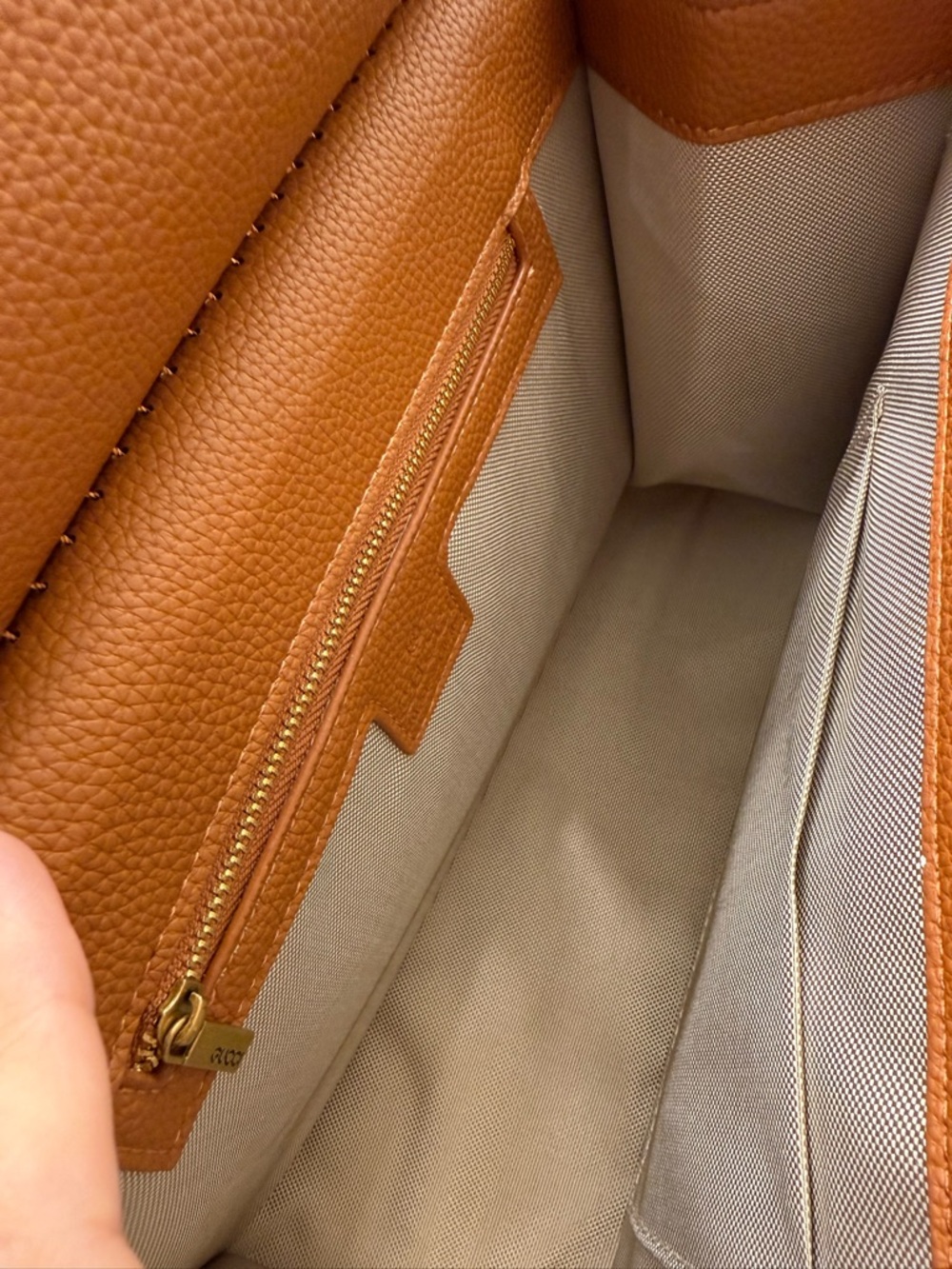 Gucci Handbag - Picture 5 of 7
